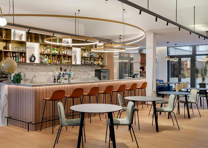 Courtyard By Marriott Biel Bienne